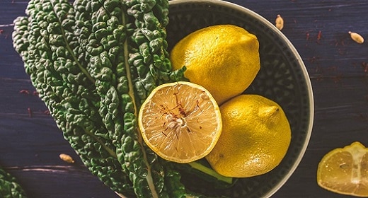 The Real Mental Health: Eating For Your Brain