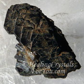 Hornblende Boosts Bliss And Happiness, Aids Goal Setting