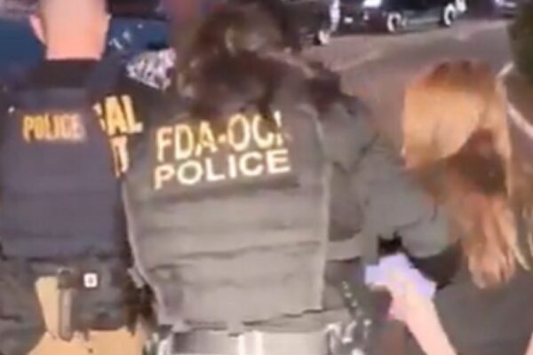 One of the California Hospices Targeted in Fraud Sting Had a Survival Rate of 97 Percent (VIDEO)