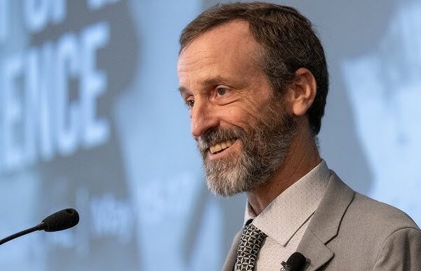 Scott Horton on Trump’s Iran Failure, Israel’s Influence, and Libertarianism