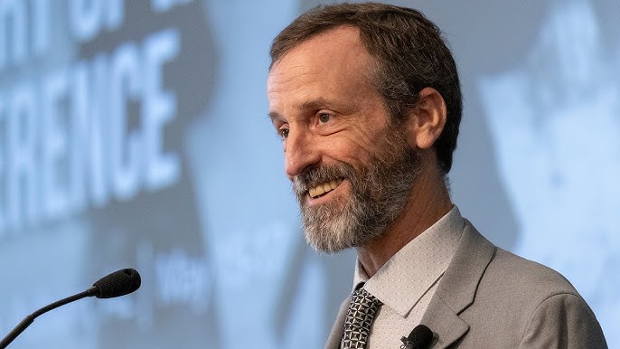 Scott Horton on Trump’s Iran Failure, Israel’s Influence, and Libertarianism