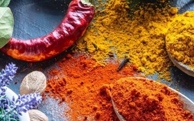 Fresh vs Dried: A Guide To Herbs And Spices