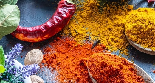 Fresh vs Dried: A Guide To Herbs And Spices