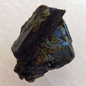 Ilvaite Boosts Patience And Perseverance