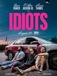 IDIOTS | Teaser Trailer | Independent Film Company