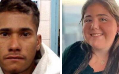President Trump Honors Sheridan Gorman, Loyola University Student Murdered by One of Biden’s Illegal Aliens