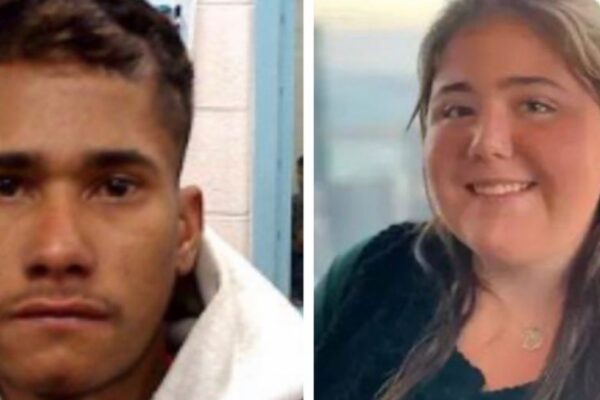 President Trump Honors Sheridan Gorman, Loyola University Student Murdered by One of Biden’s Illegal Aliens