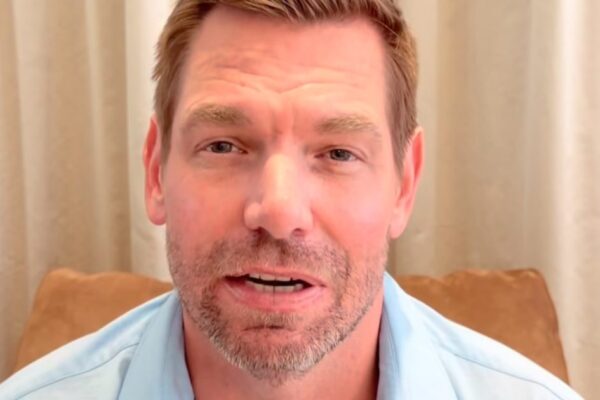 WATCH: Swalwell Releases Desperate Video Denying Sexual Assault Allegations as High-Profile Democrats Call for Him to Drop Out of California Governor’s Race