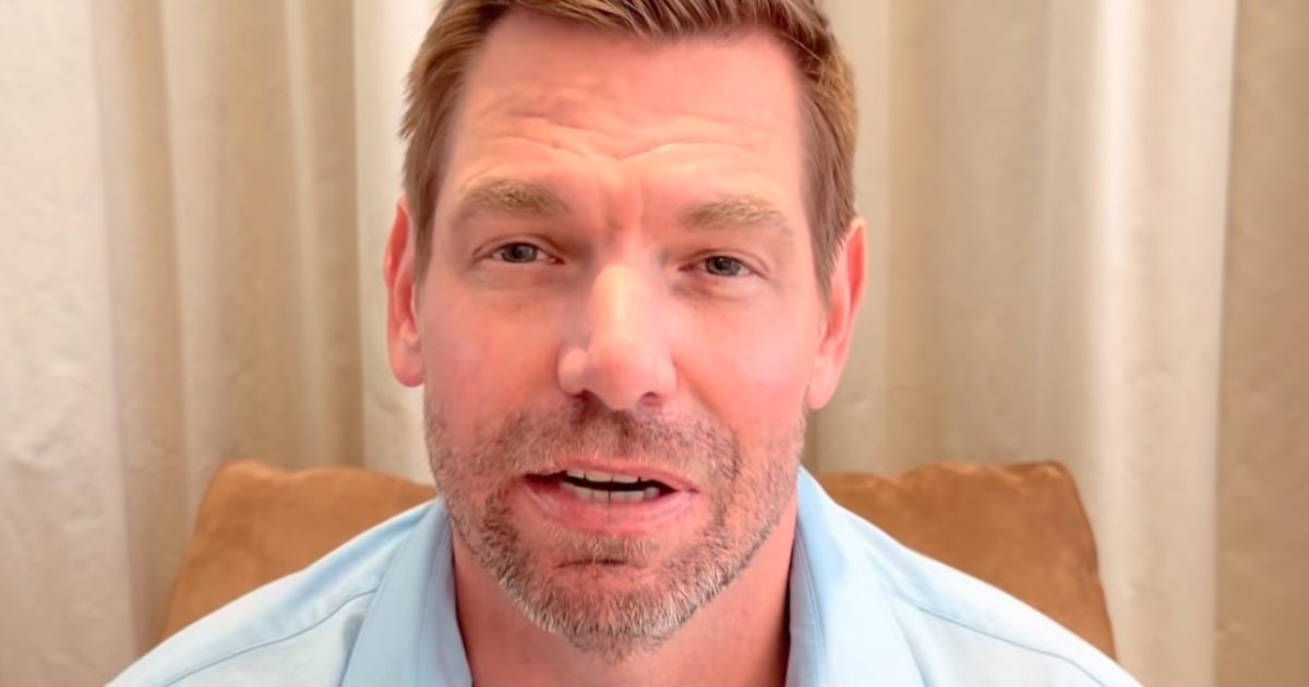 WATCH: Swalwell Releases Desperate Video Denying Sexual Assault Allegations as High-Profile Democrats Call for Him to Drop Out of California Governor’s Race