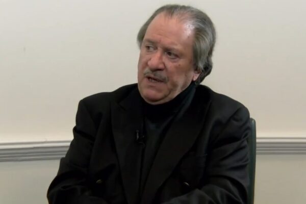 Joe DiGenova to Oversee Spygate Probe After DOJ Removes ‘Career’ Miami Prosecutor For Slow-Walking Charges Against John Brennan