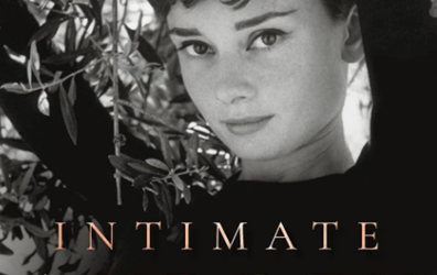 Audrey Hepburn – forged in the fires of WW11