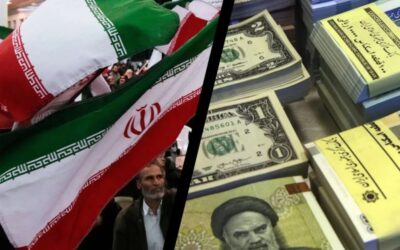 Iran’s Economy Was Already in Crisis Before the Conflict, Now It’s Worse