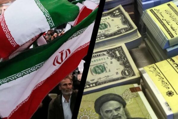Iran’s Economy Was Already in Crisis Before the Conflict, Now It’s Worse