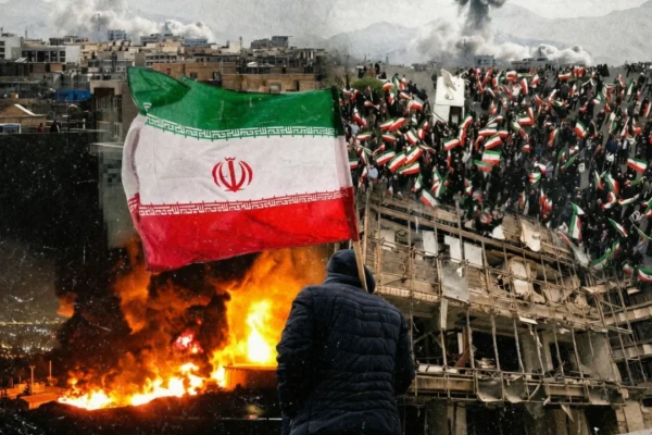 US & Israel Bomb 307+ Medical Facilities in Iran Carrying on Long Tradition of Targeting Medical Workers