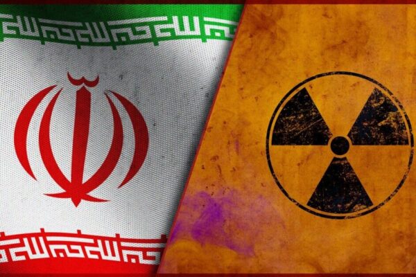 Iran-Linked Terror Cell Claims Radioactive Drone Attack on Israeli Embassy in London as Police Swarm Park in Hazmat Suits