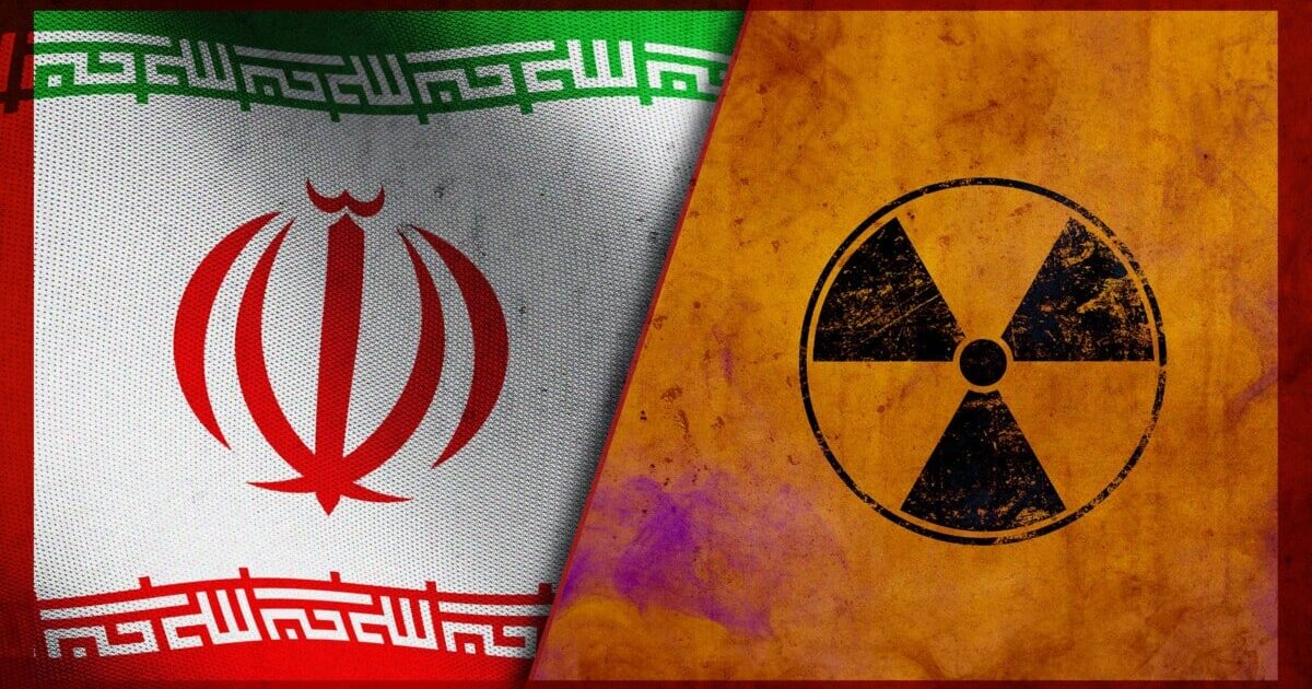 Iran-Linked Terror Cell Claims Radioactive Drone Attack on Israeli Embassy in London as Police Swarm Park in Hazmat Suits