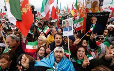 Media Downplays NATO Endorsement and Iranian Popular Support for U.S. Strikes