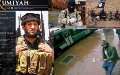 Western Leaders Downplay Islamic Terrorism, Pin Threat on White Supremacists