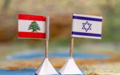 Trump Announces Israel and Lebanon Have Agreed to Extend Ceasefire by Three Weeks