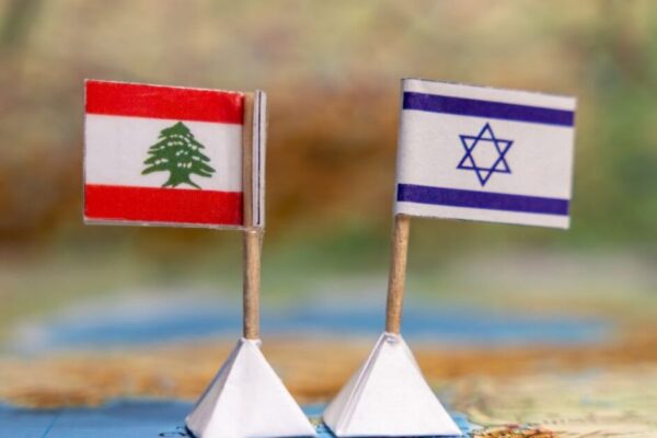 Trump Announces Israel and Lebanon Have Agreed to Extend Ceasefire by Three Weeks