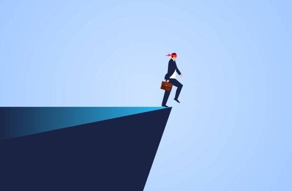 The Art of Failure