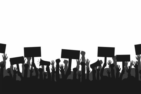 The Number Of Dead Iranian Protesters Keeps Changing Because It’s A Fictional Story