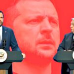‘SCANDALOUS’: VP Vance Torches Zelensky’s Threats Against Orbán, Says Ukraine Is Using Energy Supplies To Try To Influence Hungarian Elections jd-vance-viktor-orban-volodymyr-zelensky-1200x630-1