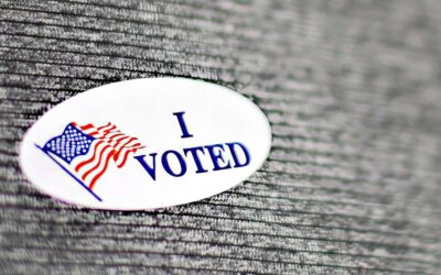 As The Midterms Approach Here’s The Conversation About Voting Rights No One Is Having