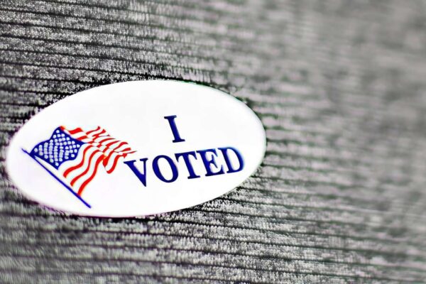 As The Midterms Approach Here’s The Conversation About Voting Rights No One Is Having