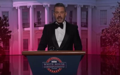 “Enough Is Enough”: Melania Trump Calls Out ABC Over Jimmy Kimmel’s “Expectant Widow” Assassination Insult