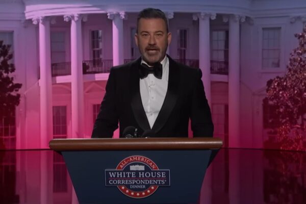 “Enough Is Enough”: Melania Trump Calls Out ABC Over Jimmy Kimmel’s “Expectant Widow” Assassination Insult