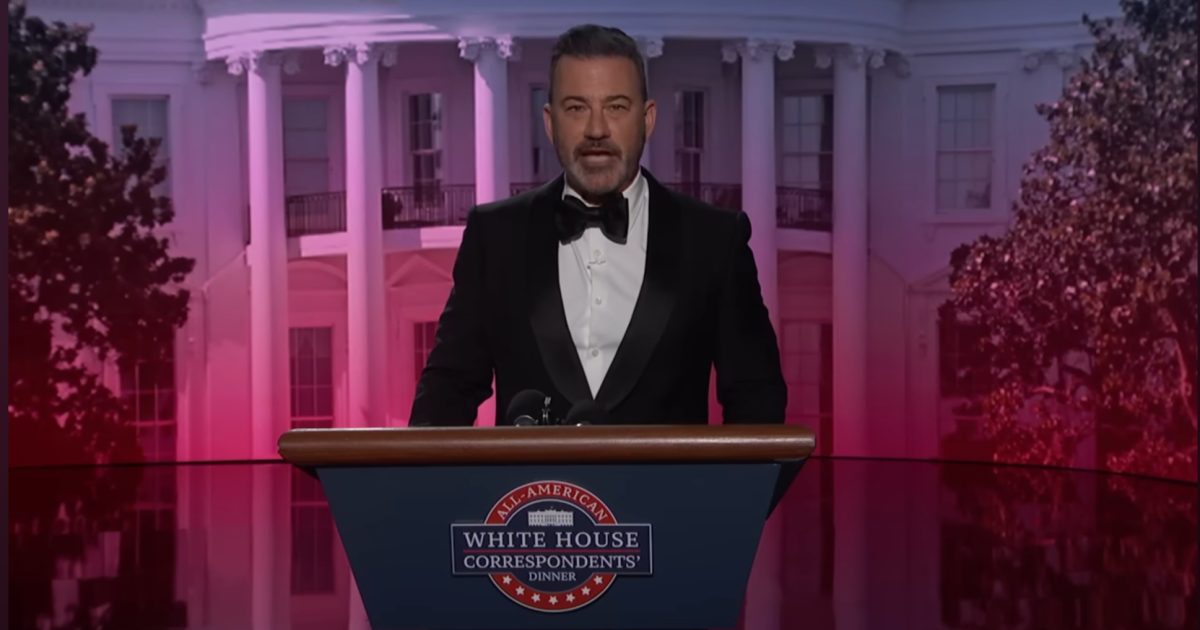 “Enough Is Enough”: Melania Trump Calls Out ABC Over Jimmy Kimmel’s “Expectant Widow” Assassination Insult