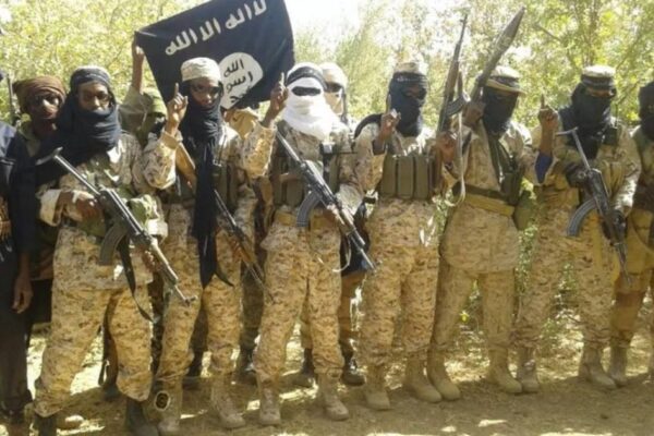 Jihadist Network Identified as U.S. Homeland Threat Expands Control in Mali