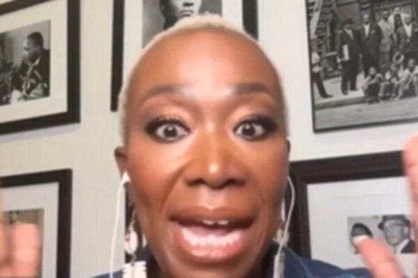 ‘Come On!’: Maury Povich Dismantles Joy Reid’s Absurd Claim That Dems Don’t ‘Play Politics’