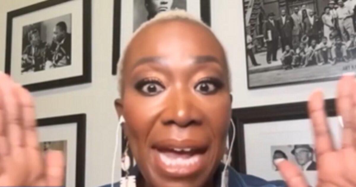 ‘Come On!’: Maury Povich Dismantles Joy Reid’s Absurd Claim That Dems Don’t ‘Play Politics’