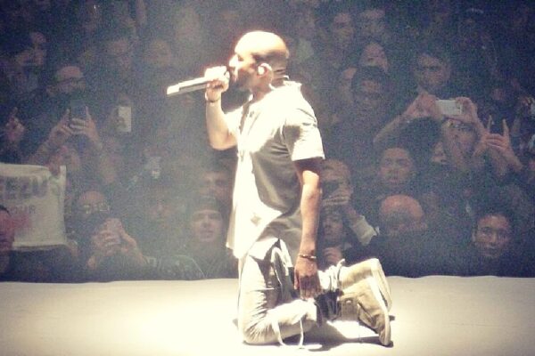 Kanye West Postpones His Show in France’s Marseille Until Further Notice, as His Tour Keeps Drawing Criticism Over His Past Celebration of Nazism