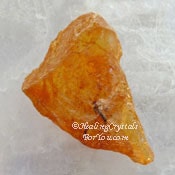 Kauri Gum Energy Boosts Patience & Logical Thinking