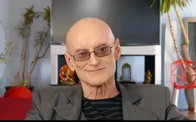 2nd Ken Wilber Interview Pt 2 – Moving Beyond Mythic Religion