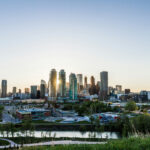 Mistral Venture Partners sets up shop in Alberta