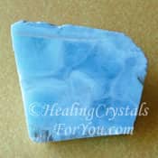 Larimar Stone Links You To The Goddess, Aids Communication
