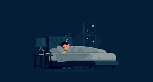The ‘Twilight Zone’ Before Deep Sleep Could Boost Your Creativity