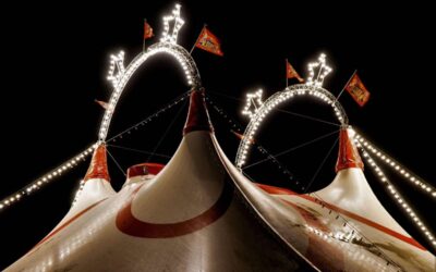 As Americans Go Broke, the US Empire Goes Full-on Bread and Circus
