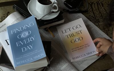 God Carried You Through The Hardest Parts Of Your Life