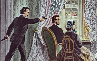 US Presidents – beware final degrees