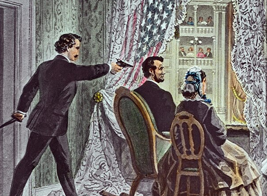 US Presidents – beware final degrees