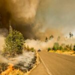 NorthX invests .2 million in trio of BC wildfire tech startups