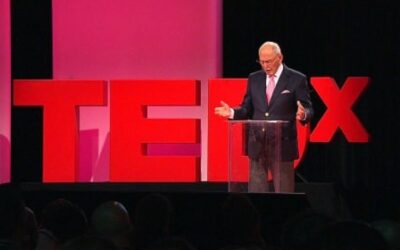 Why Bodybuilding At Age 93 Is A Great Idea: Charles Eugster At TEDxZurich