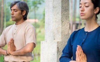 What Is Yoga?
