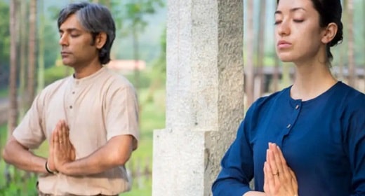 What Is Yoga?