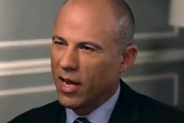 HE’S BACK: Disgraced Former Lawyer Michael Avenatti Released From Prison and Moved to a Halfway House